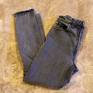 ABERCROMBIE & FITCH Jeans